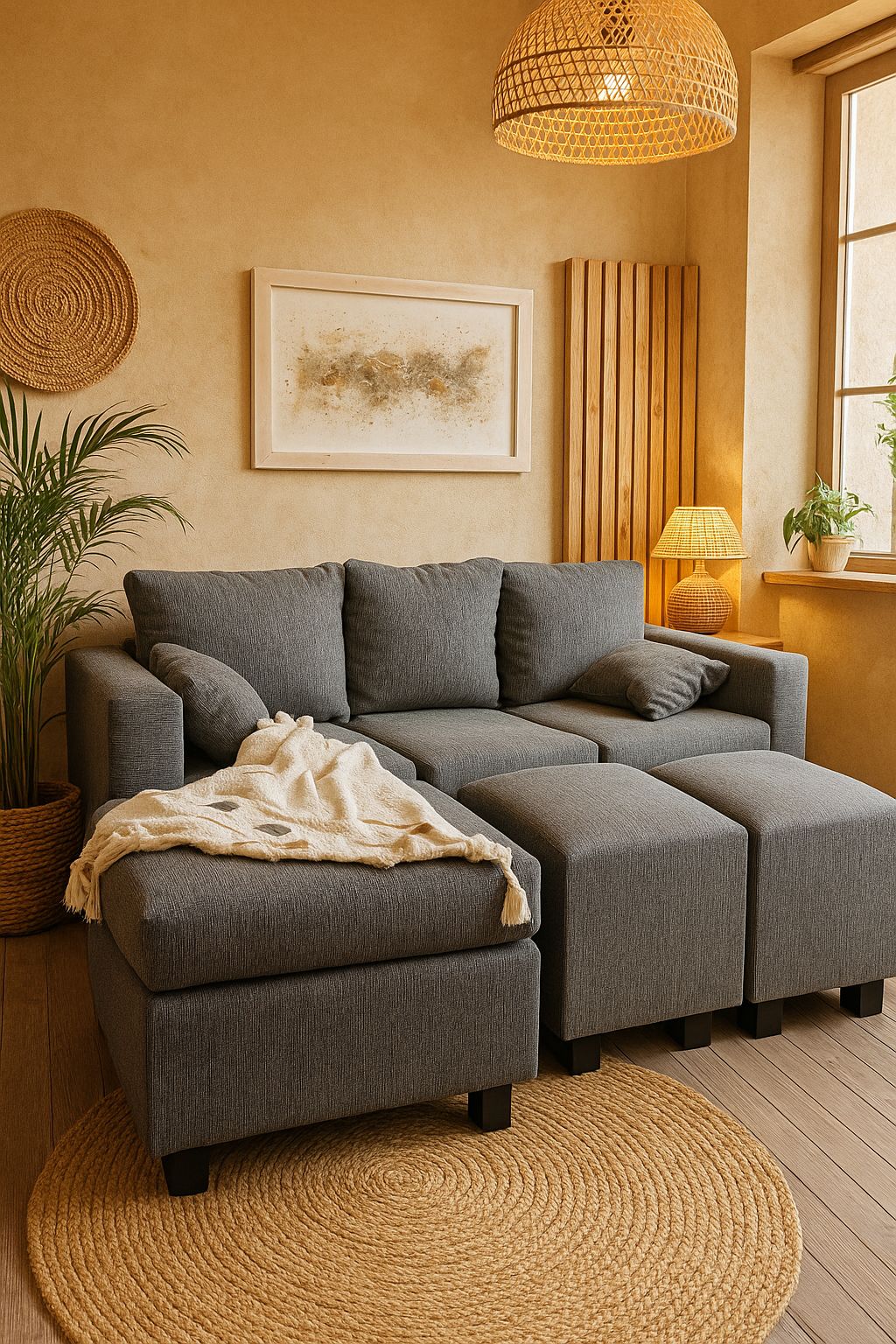 Sillon Josefina